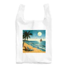 80s_popの80s CityPop No.33 Reusable Bag