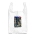 Chop Storeの未来都市 Reusable Bag