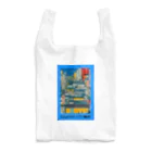 Chop Storeのネオ江戸時代 Reusable Bag