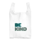 TILUのBe kind  Reusable Bag