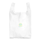 ピース フォー ウクライナのウクライナちゃん　 Reusable Bag