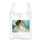 Libyan ～リビアン～の泡幻の残り香 Reusable Bag