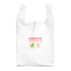 ぽっぽこ本舗の三色インコ Reusable Bag