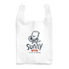 SUNNY MMAの“CLUTCH the SUNNY”くん Reusable Bag