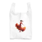 MistyStarkのフラメンコダンサー Reusable Bag