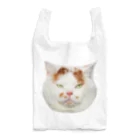 MARCO's CAT SHOPの魔除け メイ Reusable Bag