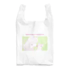 nya-mew（ニャーミュー）のネコチャン×ネコチャン Reusable Bag