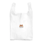 デカい公スターのおじハム Reusable Bag