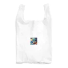 podotataのマグニフィセント地球 Reusable Bag