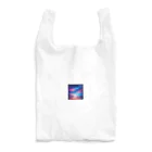 podotataのブルーアワー Reusable Bag