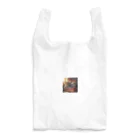 hiroaki75の本好き猫の眠り Reusable Bag