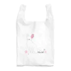 保護猫VELCAT馬車道店のさくらねこ Reusable Bag