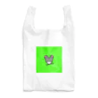 ギョージャガーリックのデザインのlight green Reusable Bag