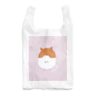 chapa_chapa_peのはむちゃぱ　エコパック Reusable Bag