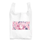 taturou-11777の桜と少女 Reusable Bag