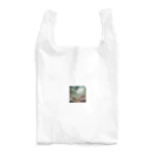 いっちーのジャングルで Reusable Bag