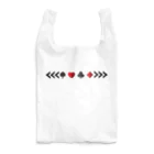 magical promptのneo gamblerz Reusable Bag