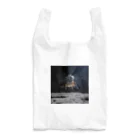 AQUAMETAVERSEの衛星　なでしこ1478 Reusable Bag