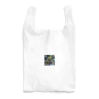 massy_nakiriの高度な技術を駆使するカエル Reusable Bag