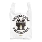 G-laboのTweedledum and Tweedledee Reusable Bag