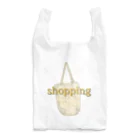 Kiまぐれcre屋のshopping bag エコバッグ