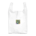 LOEVVEのLOEVVE カエル Reusable Bag