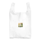 DOG SHOP🐕のふわふわワンちゃんグッズ Reusable Bag