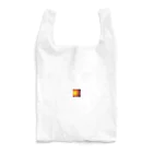 gabliel.の太陽 Reusable Bag