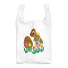 きーうーいーの遠足きーうーいー Reusable Bag