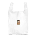 AQUAMETAVERSEの遊覧を楽しむ　クニちゃん　2496 Reusable Bag