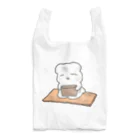 ふゆゆいなはむすたーのふゆゆいなはむすたー(ダンボール) Reusable Bag