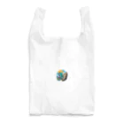 Umeboshi34のボル太くん Reusable Bag