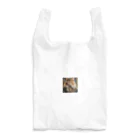 だんのんの猫王国の王様 Reusable Bag