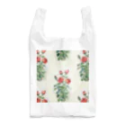 (っ◔◡◔)っ ♥ Le Petit Trésor ♥の𝕽𝖔𝖘𝖊’𝖘 𝕲𝖗𝖊𝖊𝖙𝖎𝖓𝖌 Reusable Bag