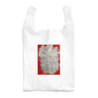 BEYOND_BEYONDの赤浄土 Reusable Bag