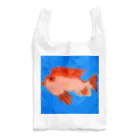 mana_nftartistのチカメキントキ Reusable Bag