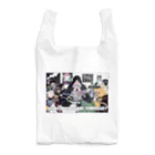 Robin LindströmのAll HP are temporary color Reusable Bag