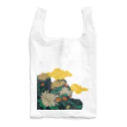 YUKIWAの雲取り Reusable Bag