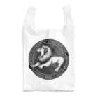 Ａ’ｚｗｏｒｋＳのLION IN A CIRCLE Reusable Bag