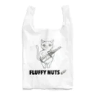 FLUFFY NUTS（フラッフィーナッツ）のFLUFFY NUTS（フラッフィーナッツ） Reusable Bag