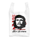 JOKERS FACTORYのGUEVARA ver.2 ゲバラ Reusable Bag