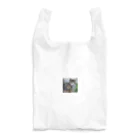 ニゴ猫　shopの愛だろう愛 Reusable Bag