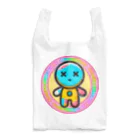 Ａ’ｚｗｏｒｋＳのかわいいブードゥー人形 Reusable Bag