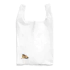 大天使ねこの大天使ねこ Reusable Bag