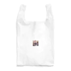 sion1010のオリジナル美少女 Reusable Bag