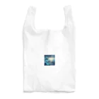 animalsの神秘的なイルカ Reusable Bag