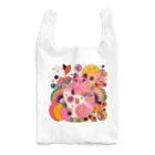 momonekokoのラブラブな猫ちゃん Reusable Bag