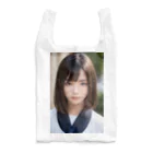 アニメイトのAI美女collection Reusable Bag