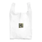 Karokaronすとあのタイガーカメラマン Reusable Bag