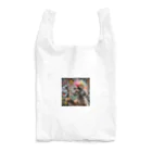 SHOGO_0213のロック犬 Reusable Bag